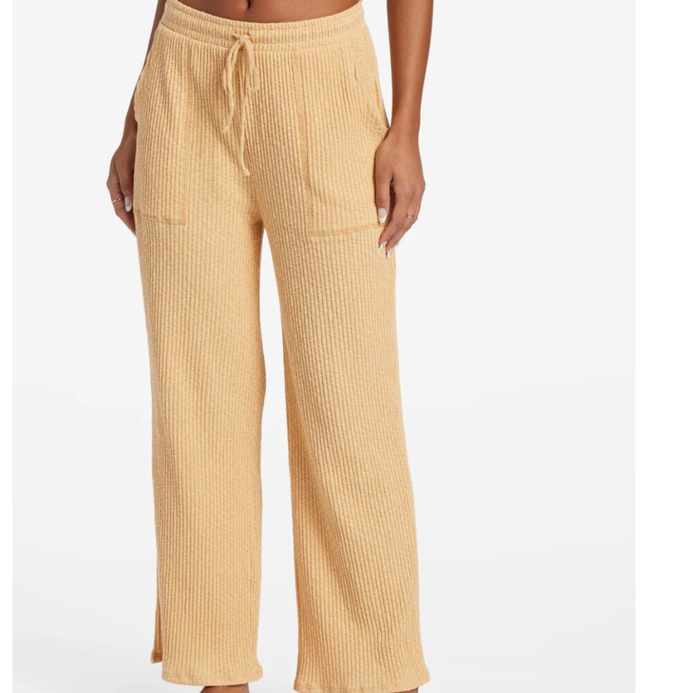 "Easy As" Knit Panks